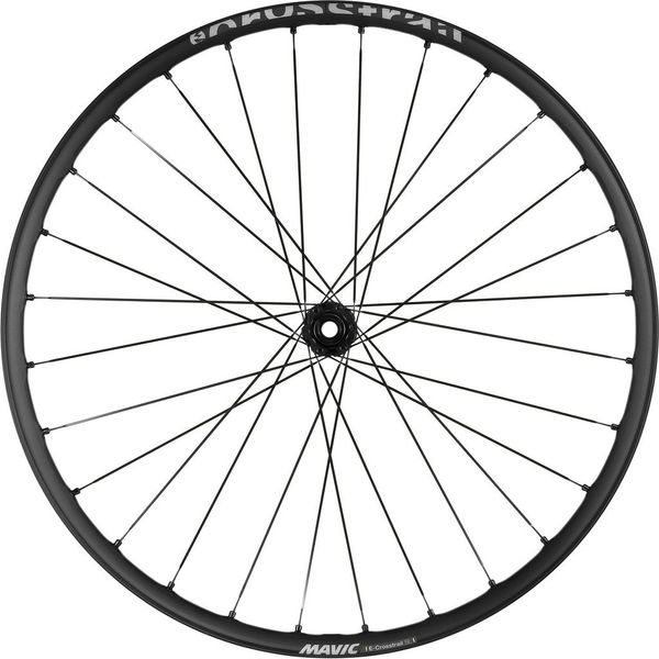 E-CROSSTRAIL SL 29" BOOST CENTERLOCK FRONT