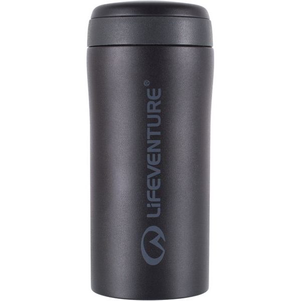 Thermal Mug 300ml matt black