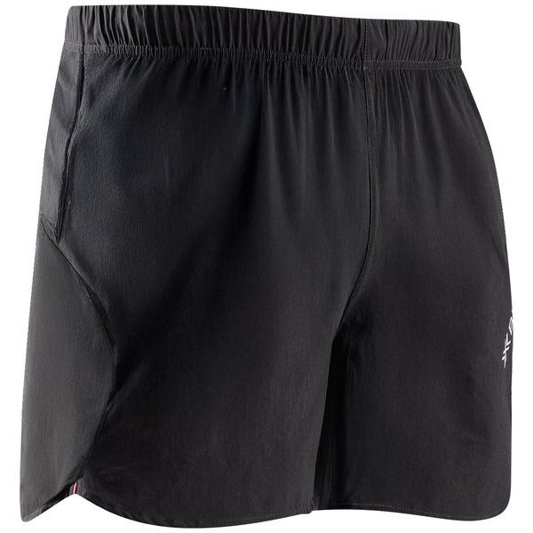 COREFUSION RUN DISCOVER SHORTS MEN X Black