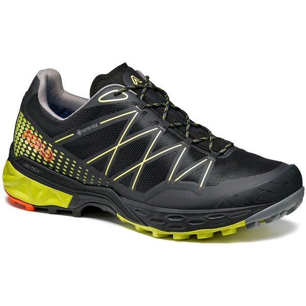 Tahoe GTX, MM, black