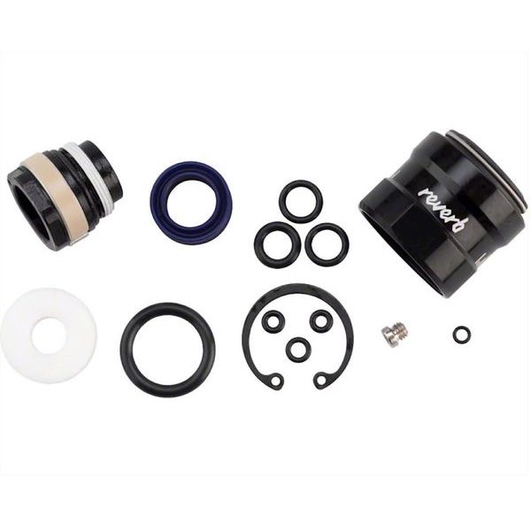 SERVICE KIT 200H 1YR REVERB A2 V2