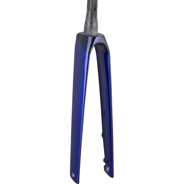 Madone SL6 45R Hex Blue 230mm, 45mm