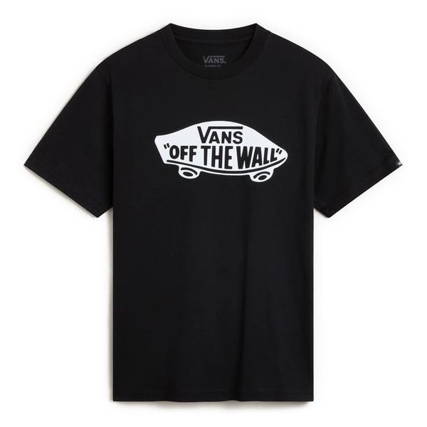 STYLE 76 SS Kids Black