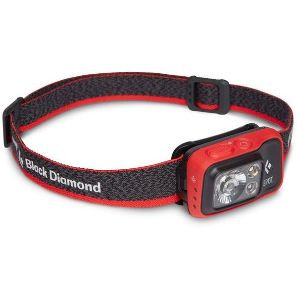 SPOT 400 HEADLAMP Octane