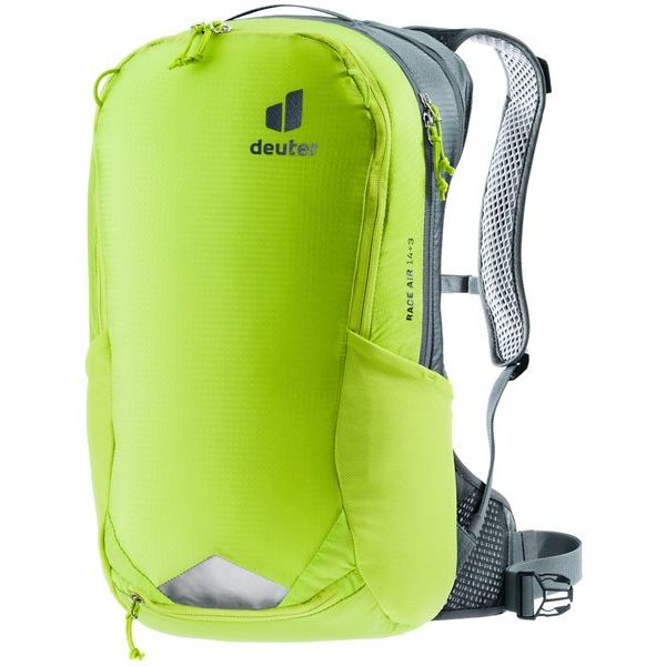 Race Air 14+3, citrus-graphite