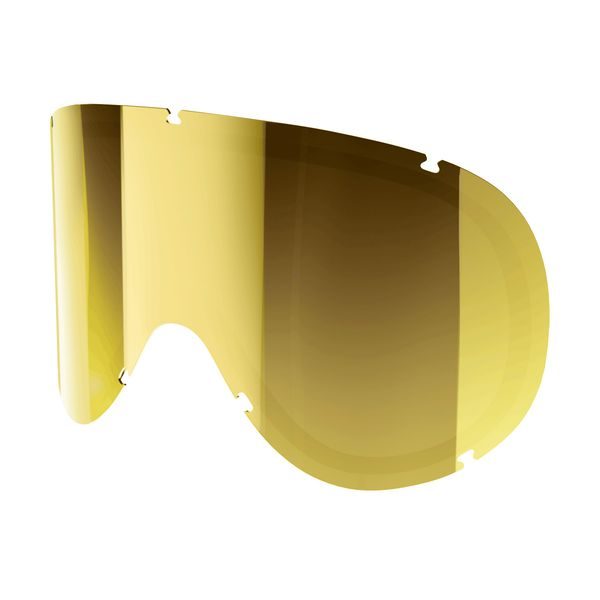 Retina Clarity Spare Lens Clarity/Spektris Gold