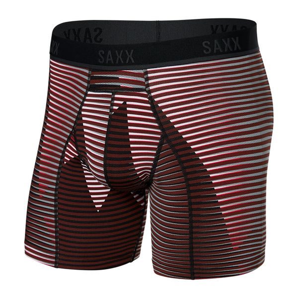KINETIC L-C MESH BB, optic mountain-drk brick
