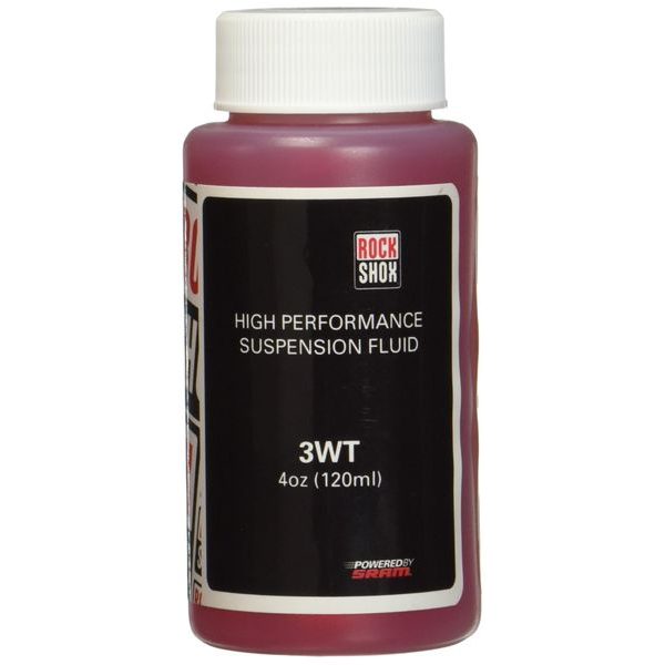 SUS OIL 3WT RR 120ML NEW