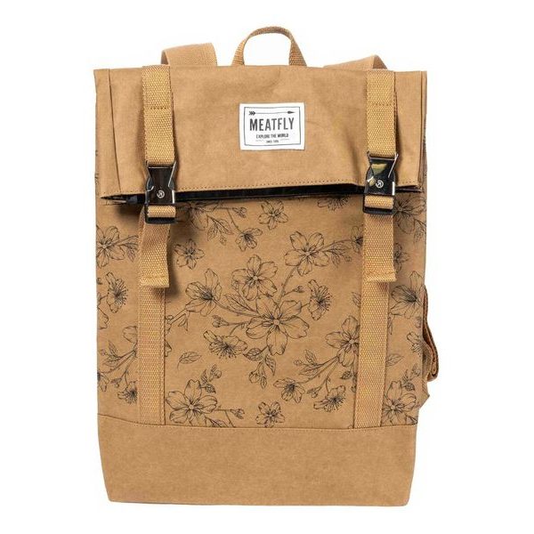 Vimes 11 Blossom Brown