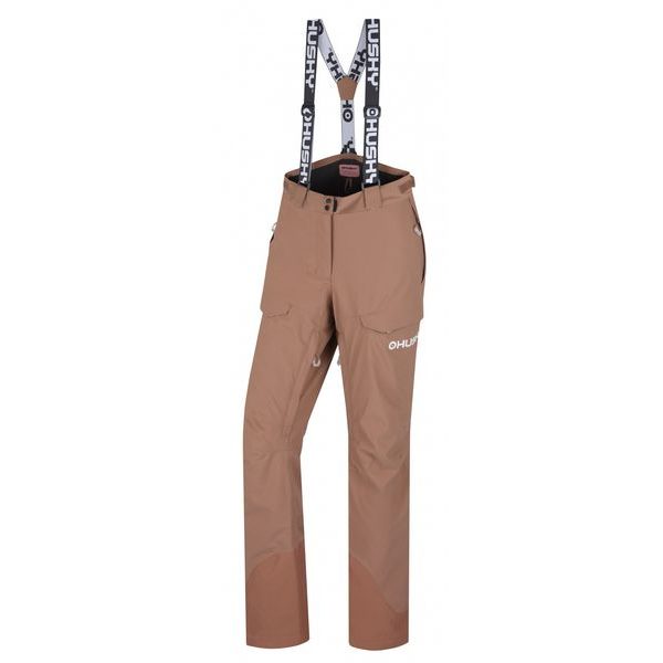Grati L brown