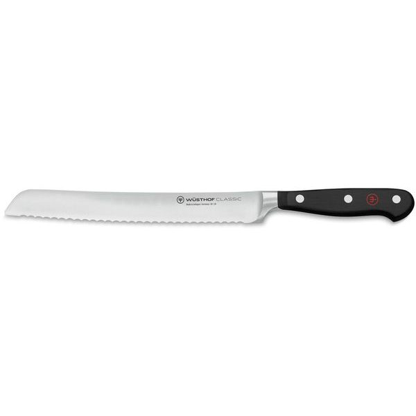 Classic Bread Knife 20 cm