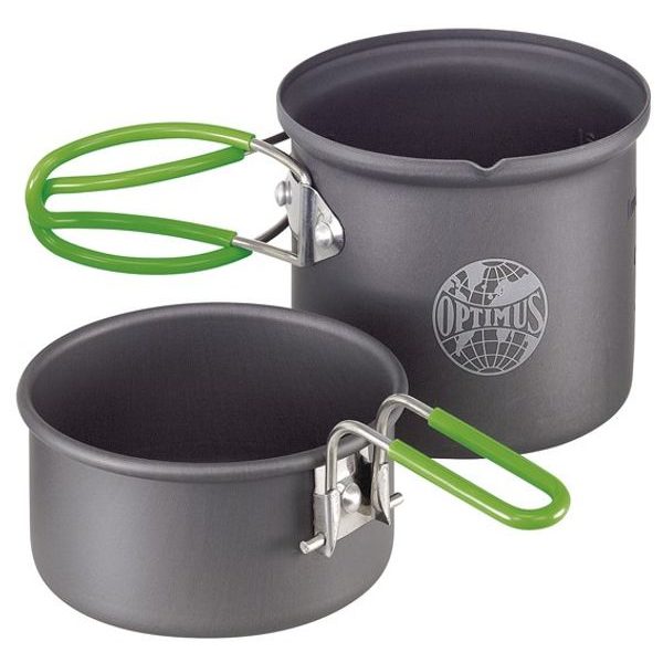 Terra Solo Cookset 0,6 l Non-Stick