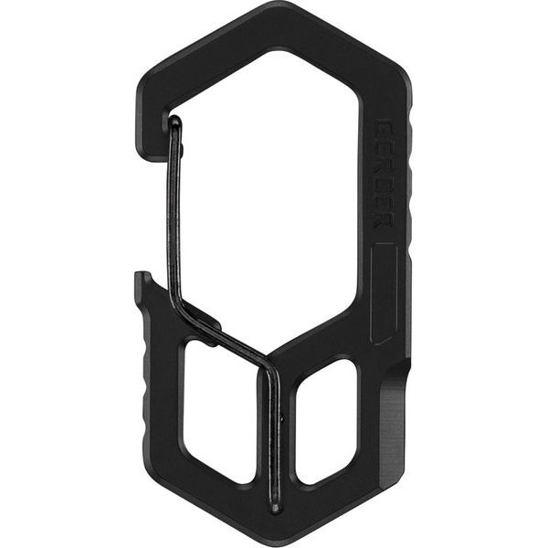 Carabiner Black