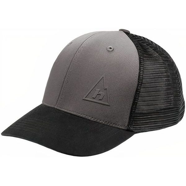 West Mnt, charcoal gray