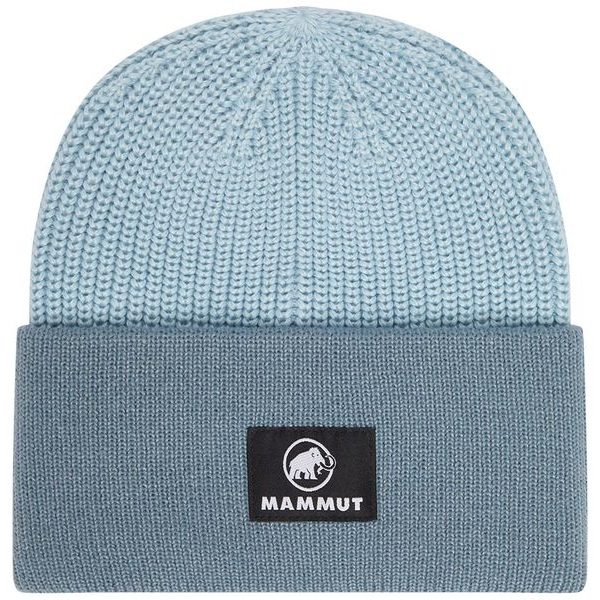 Haldigrat Beanie strata-nebla