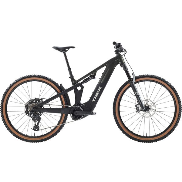 Powerfly FS+ 6 Gen 4 Lithium / Trek Black