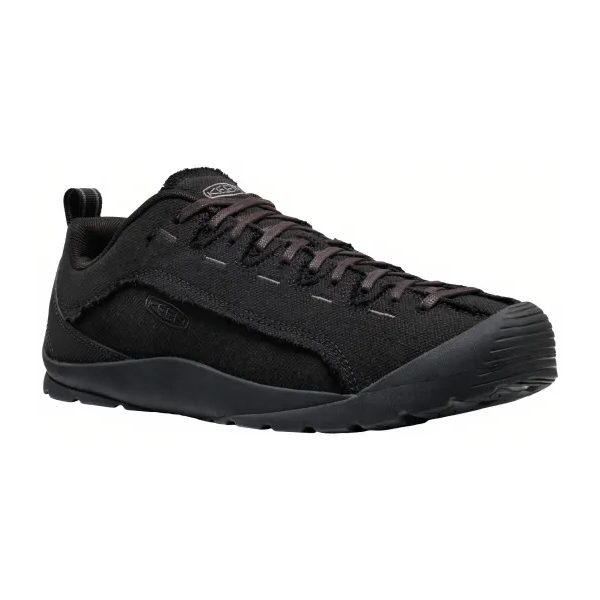 JASPER SPLIT MEN, black/black