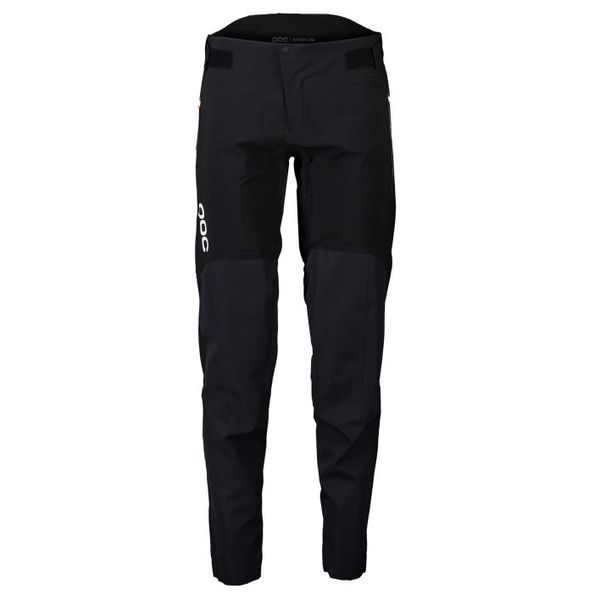M's Ardour All-weather Pants, Uranium Black