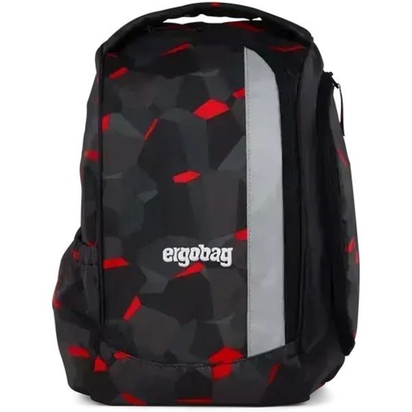 Gym Backpack 9,3 TaekBeardo