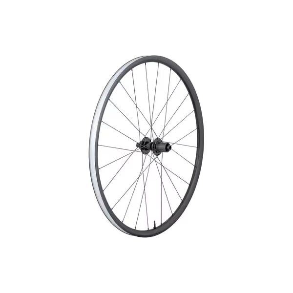 Paradigm 23 Disc 142 Shim11 Black Rear