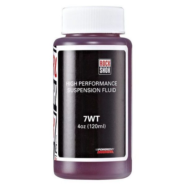 SUS OIL 7WT RR 120ML NEW