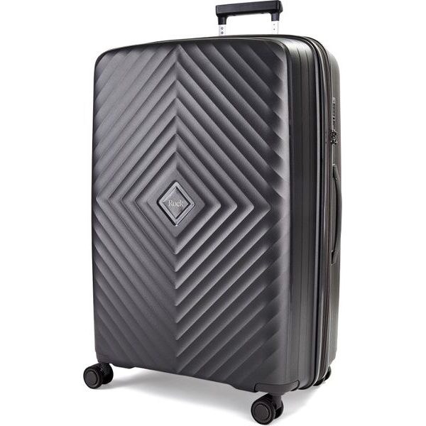 Infinity L PP 96 L charcoal