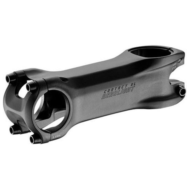 CONTACT SL AEROLIGHT STEM 0D 80MM (24+ Pro TCR/DEFY)