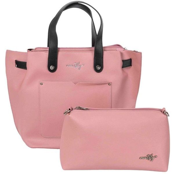 Alma Dusty Rose