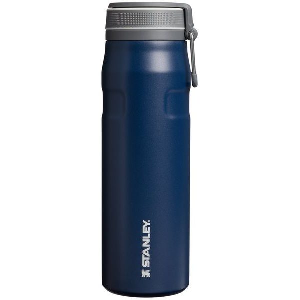 IceFlow™ Bottle Twist Flip 700 ml Dark Navy