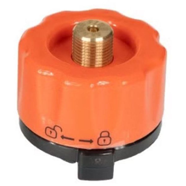 ANACONDA ADAPTER