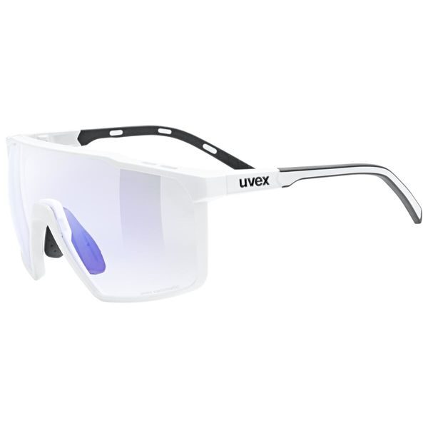 MTN PERFORM S V WHITE MATT/LTM. BLUE