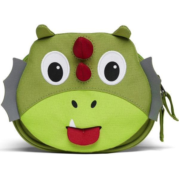 Handlebar Bag 1 Dragon