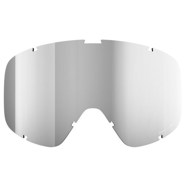 POCito Opsin Spare Lens Clarity POCito/Spektris Silver