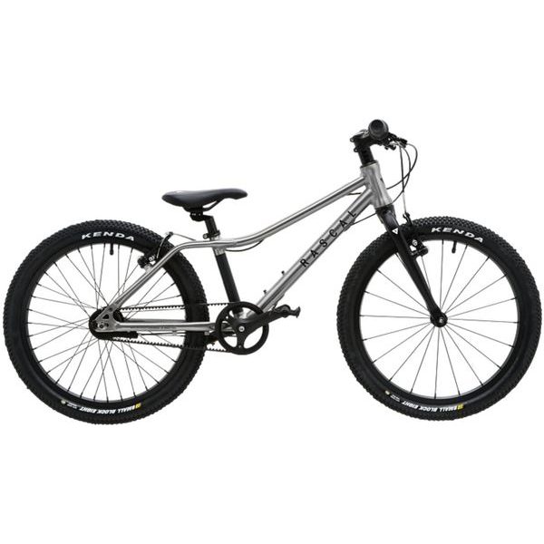 RASCAL 20" Titanium
