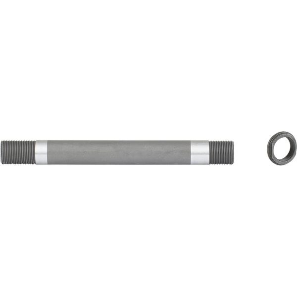 Bontrager RX-342 Rear Hub Axle Kit