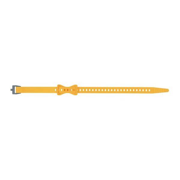 Stretch-Loc 20 - 20mm x 500mm 2 Pack , Yellow