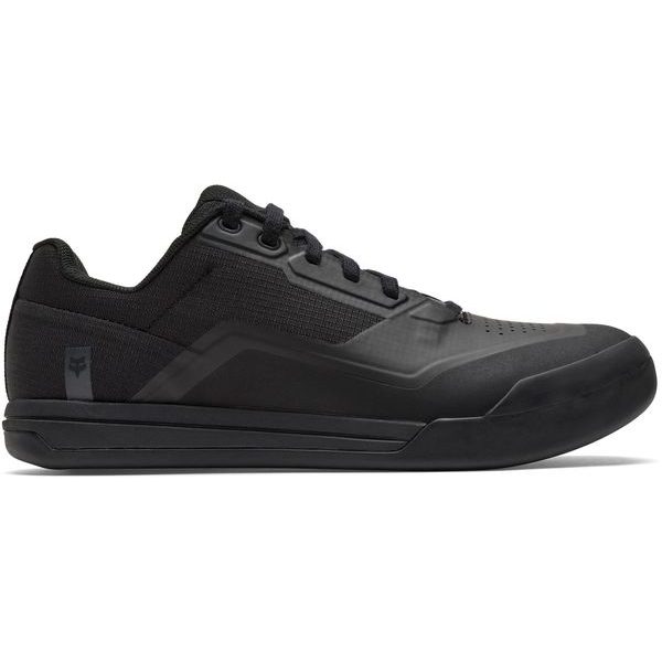 Fox Union Black