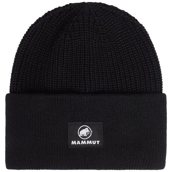 Haldigrat Beanie black