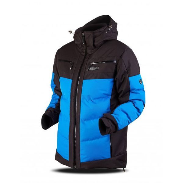VARIO jeans blue/black