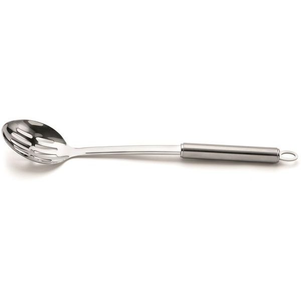 Lžíce s otvory 38 cm