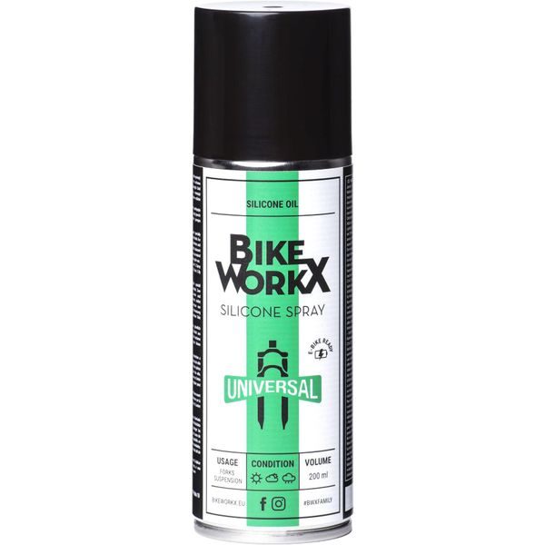 Silicone Star_sprej 200 ml