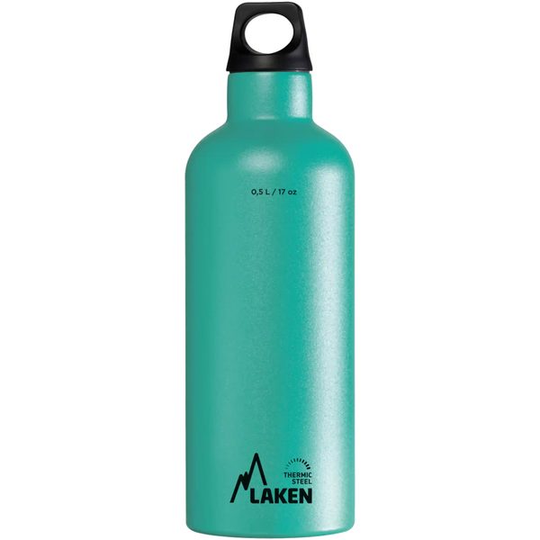 Futura 500 ml tyrkysová