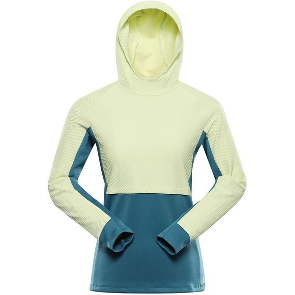 FEZA 2 luminary green