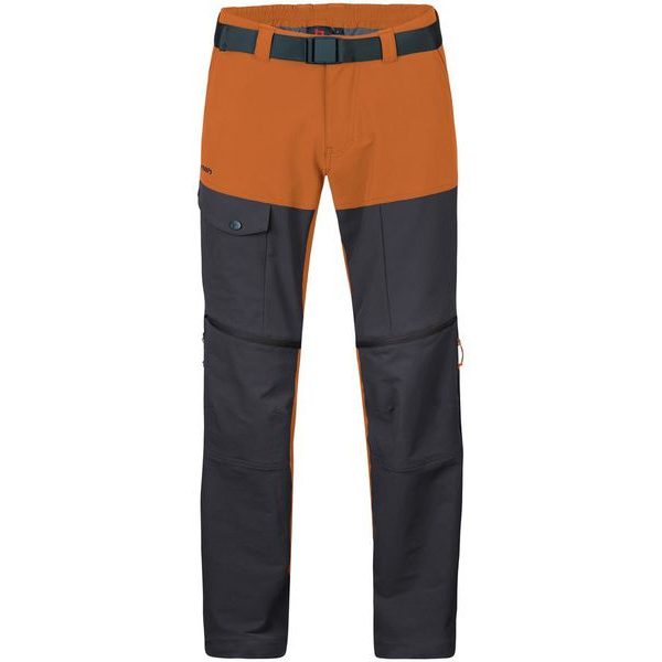 TORG Z-OFF cinnamon stick/anthracite