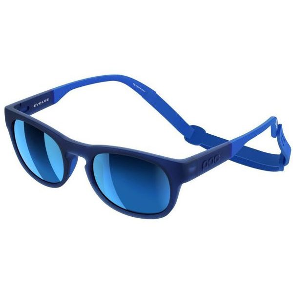 Evolve Lead Blue/Fluorescent Blue