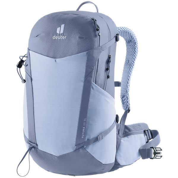 Futura 25 SL polar-bluejay