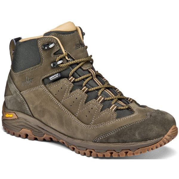SELLA HIGH MTX PREMIUM, olive