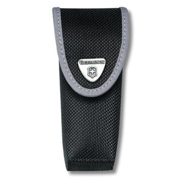 4.0548.3 Pouzdro na nůž nylon černé