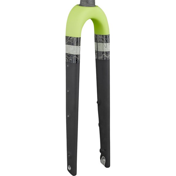 2025 Checkpoint ALR 5 45R Glowstick 330mm, 45mm