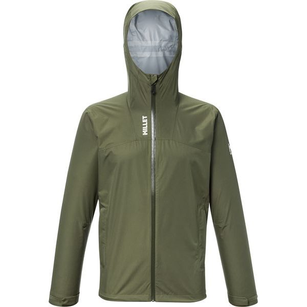 SENECA 2,5L JKT M GRAPE LEAF